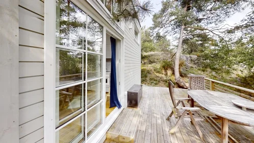 Habitación privada en Riddarvägen 2, imagen 6 de 7