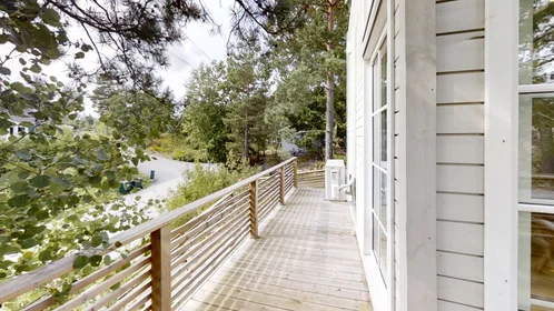 Habitación privada en Riddarvägen 2, imagen 7 de 7