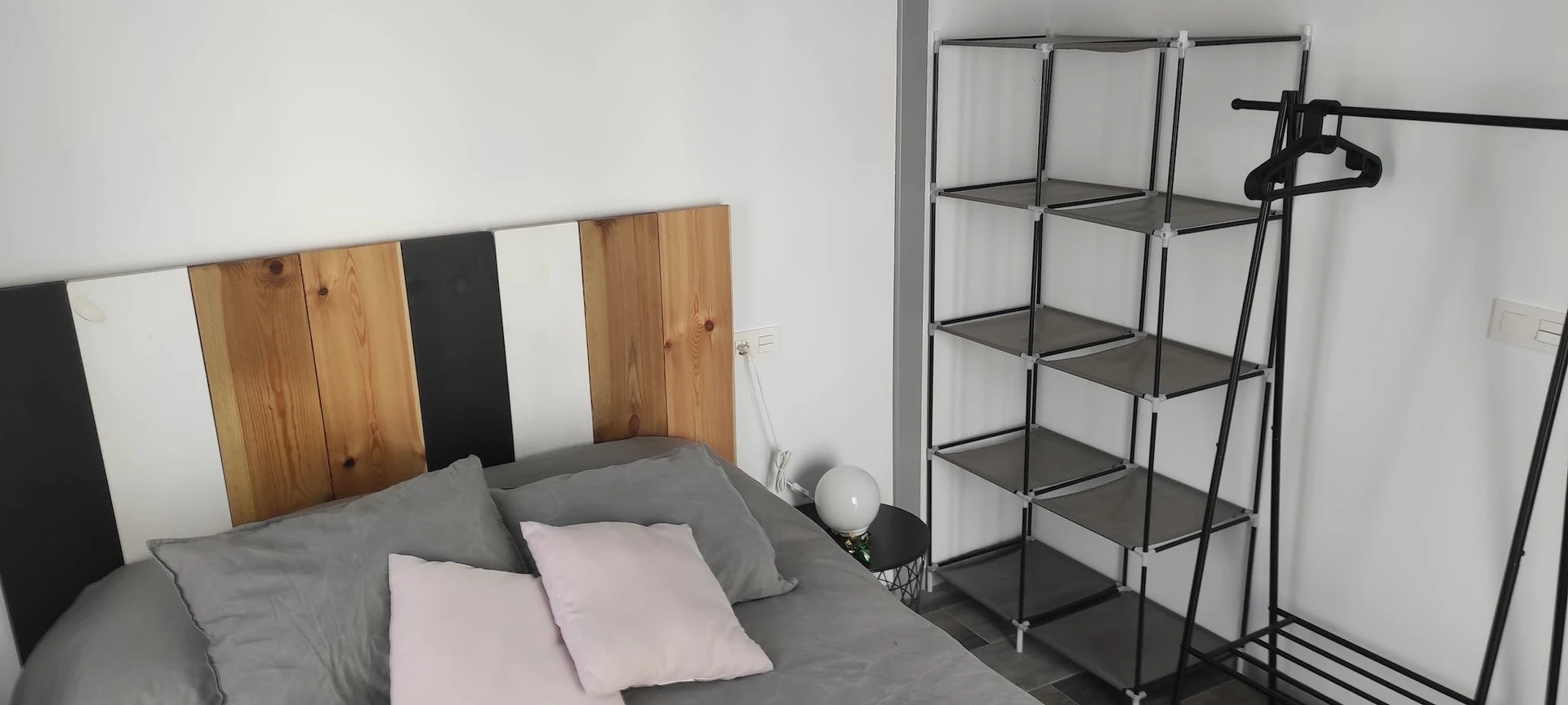 Alojamiento de 2 dormitorios en Burgos
