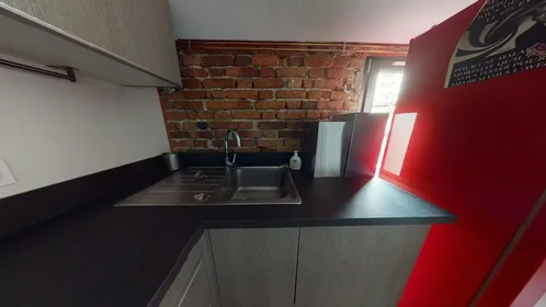 Özel oda konumu Rue Gambetta, Saint-Roch-Valbenoite-Badouillère, 7 10 görüntüsü
