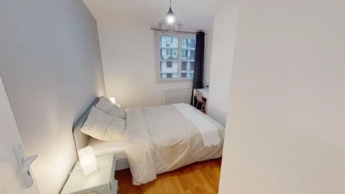 Özel oda konumu Rue Barral de Montferrat, , 4 10 görüntüsü