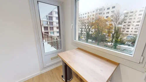 Özel oda konumu Rue Barral de Montferrat, , 6 10 görüntüsü