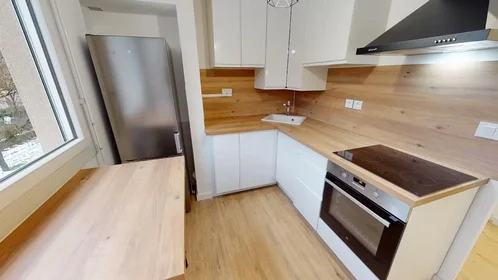 Özel oda konumu Rue Barral de Montferrat, , 7 10 görüntüsü