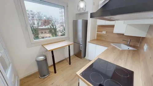 Özel oda konumu Rue Barral de Montferrat, , 8 10 görüntüsü