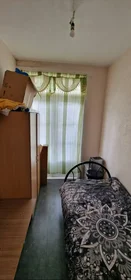 Quarto privado em Hulshorststraat, Oostbroek, imagem 1 de 10