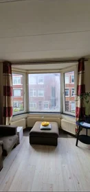 Quarto privado em Hulshorststraat, Oostbroek, imagem 5 de 10