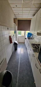 Stanza privata in Hulshorststraat, Oostbroek, immagine 9 di 10