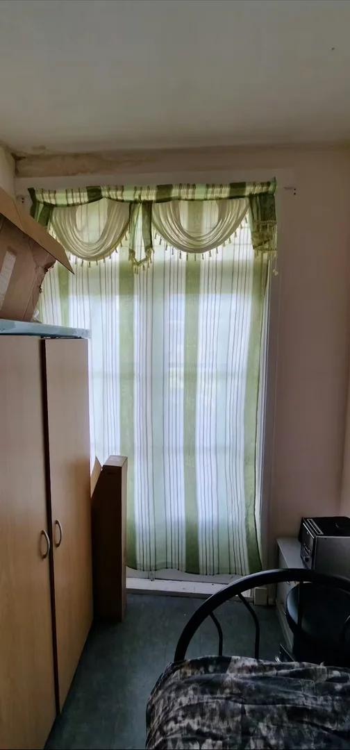 Habitación acogedora para estudiantes disponible en 