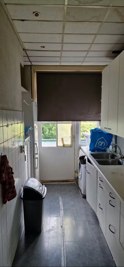 Habitación acogedora para estudiantes disponible en 