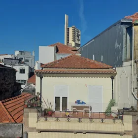 Apartamento inteiro em Rua de Santo Ildefonso 74, imagem 19 de 23