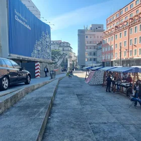 Całe miejsce Rua de Santo Ildefonso 74, obraz 21 23