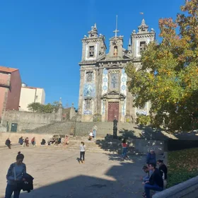Całe miejsce Rua de Santo Ildefonso 74, obraz 22 23