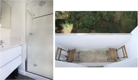 Habitación privada en 7 Rue du Bouguen, 29200 Brest, France, imagen 3 de 9