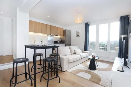 Habitación privada en 7 Rue du Bouguen, 29200 Brest, France, imagen 6 de 9