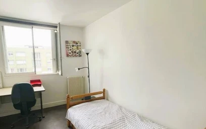 Private room at Orléans, 45100, image 5 of 11