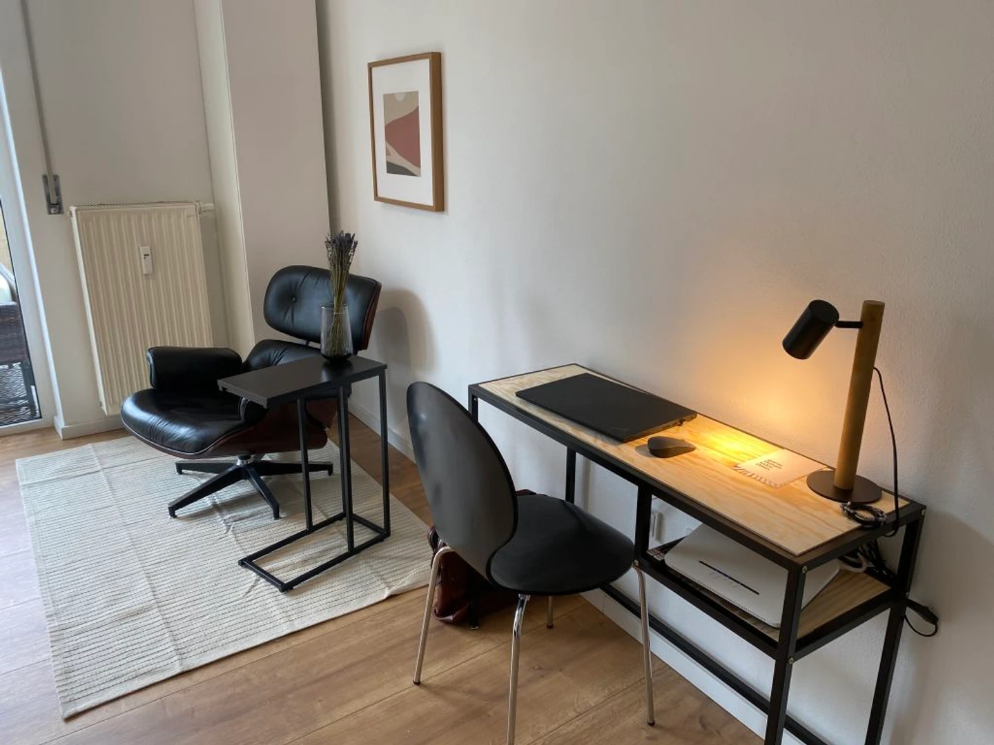 Great studio apartment in Dresden
