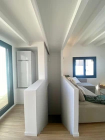 2-Zimmer-Unterkunft in Mataró