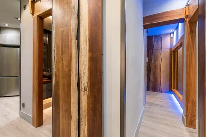 Appartamento in C/ de Padilla, 375, 08025 Barcelona, España, immagine 11 di 20