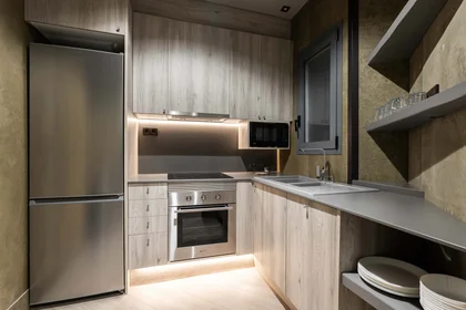 Appartamento in C/ de Padilla, 375, 08025 Barcelona, España, immagine 14 di 20