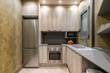 Appartamento in C/ de Padilla, 375, 08025 Barcelona, España, immagine 15 di 20