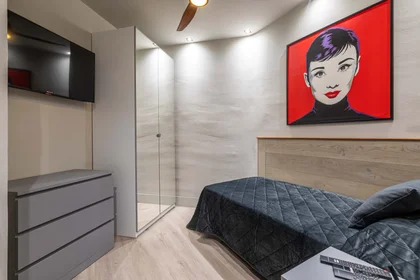 Appartamento in C/ de Padilla, 375, 08025 Barcelona, España, immagine 16 di 20