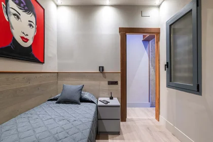 Appartamento in C/ de Padilla, 375, 08025 Barcelona, España, immagine 17 di 20