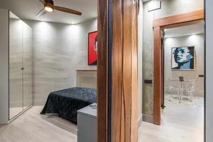 Appartamento in C/ de Padilla, 375, 08025 Barcelona, España, immagine 18 di 20