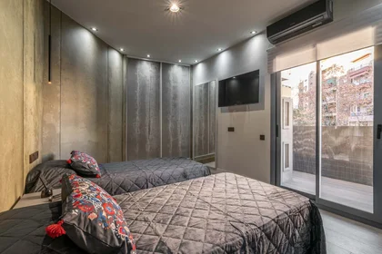 Appartamento in C/ de Padilla, 375, 08025 Barcelona, España, immagine 19 di 20