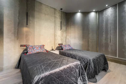 Appartamento in C/ de Padilla, 375, 08025 Barcelona, España, immagine 20 di 20