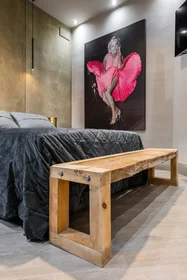 Appartamento in C/ de Padilla, 375, 08025 Barcelona, España, immagine 4 di 20