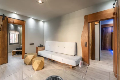 Appartamento in C/ de Padilla, 375, 08025 Barcelona, España, immagine 7 di 20