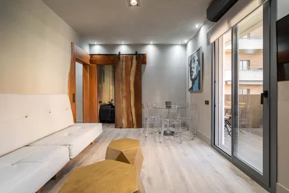 Appartamento in C/ de Padilla, 375, 08025 Barcelona, España, immagine 8 di 20