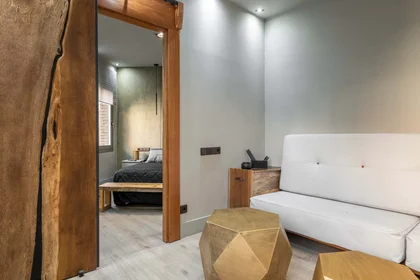 Appartamento in C/ de Padilla, 375, 08025 Barcelona, España, immagine 9 di 20
