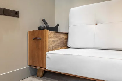 Appartamento in C/ de Padilla, 375, 08025 Barcelona, España, immagine 10 di 20