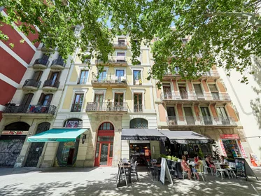 Całe miejsce Av. del Paral·lel, 92, 08015 Barcelona, España, obraz 17 20