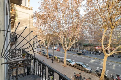 Gesamte Unterkunft in der Av. del Paral·lel, 92, 08015 Barcelona, España, bild 21 von 24