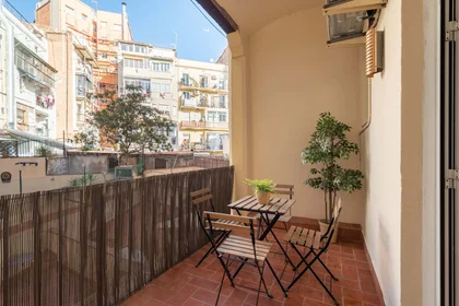 Gesamte Unterkunft in der Av. del Paral·lel, 92, 08015 Barcelona, España, bild 22 von 24