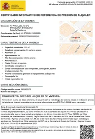 Gesamte Unterkunft in der Av. del Paral·lel, 92, 08015 Barcelona, España, bild 24 von 24