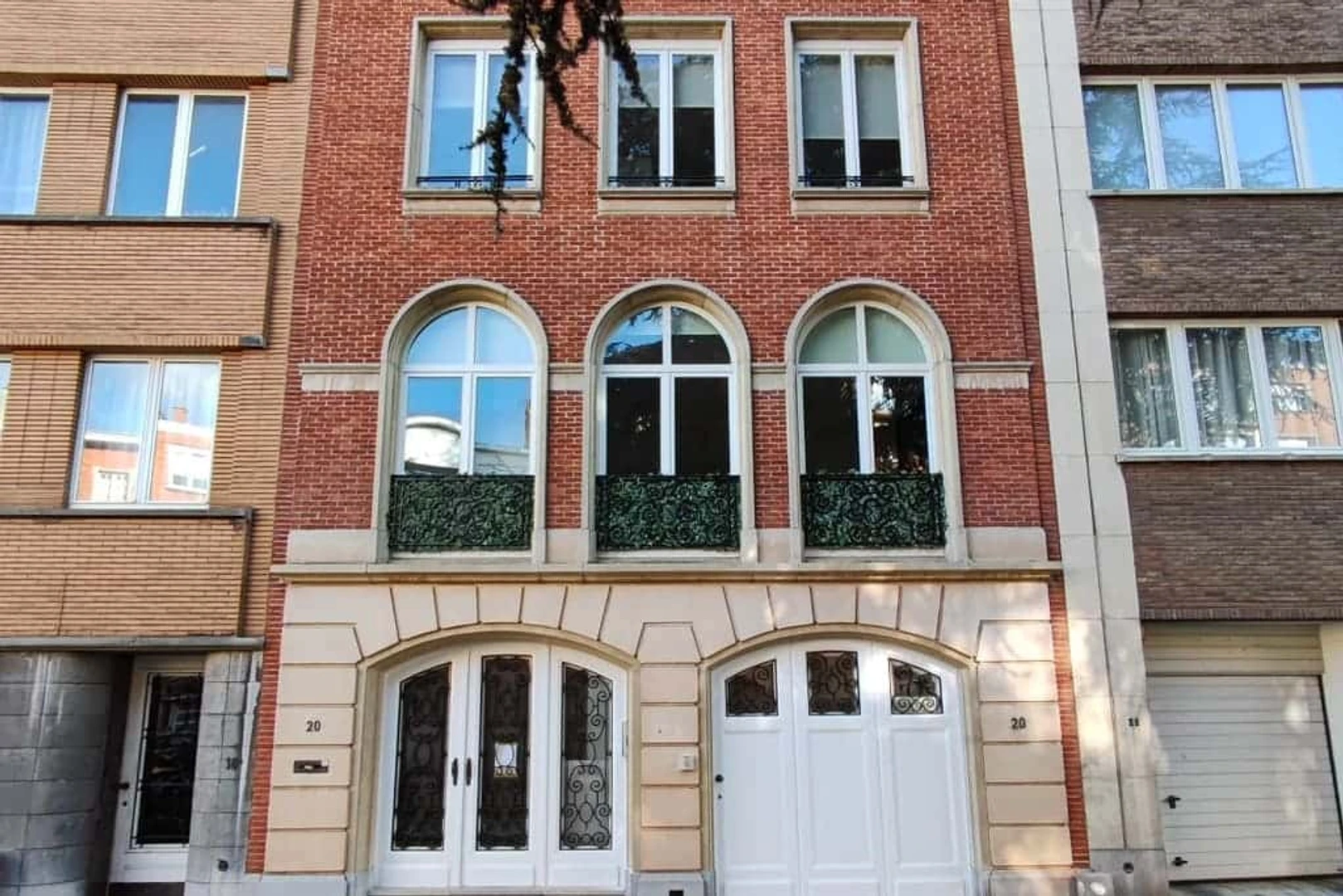 Habitación privada barata en Bruxelles/bruselas