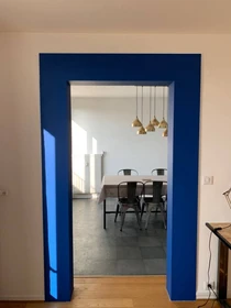 Room for rent in a shared flat in Le-mans