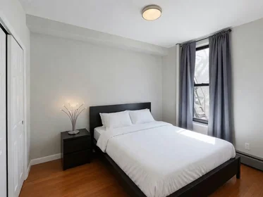 Özel oda konumu E 104th St, East Harlem, 1 10 görüntüsü