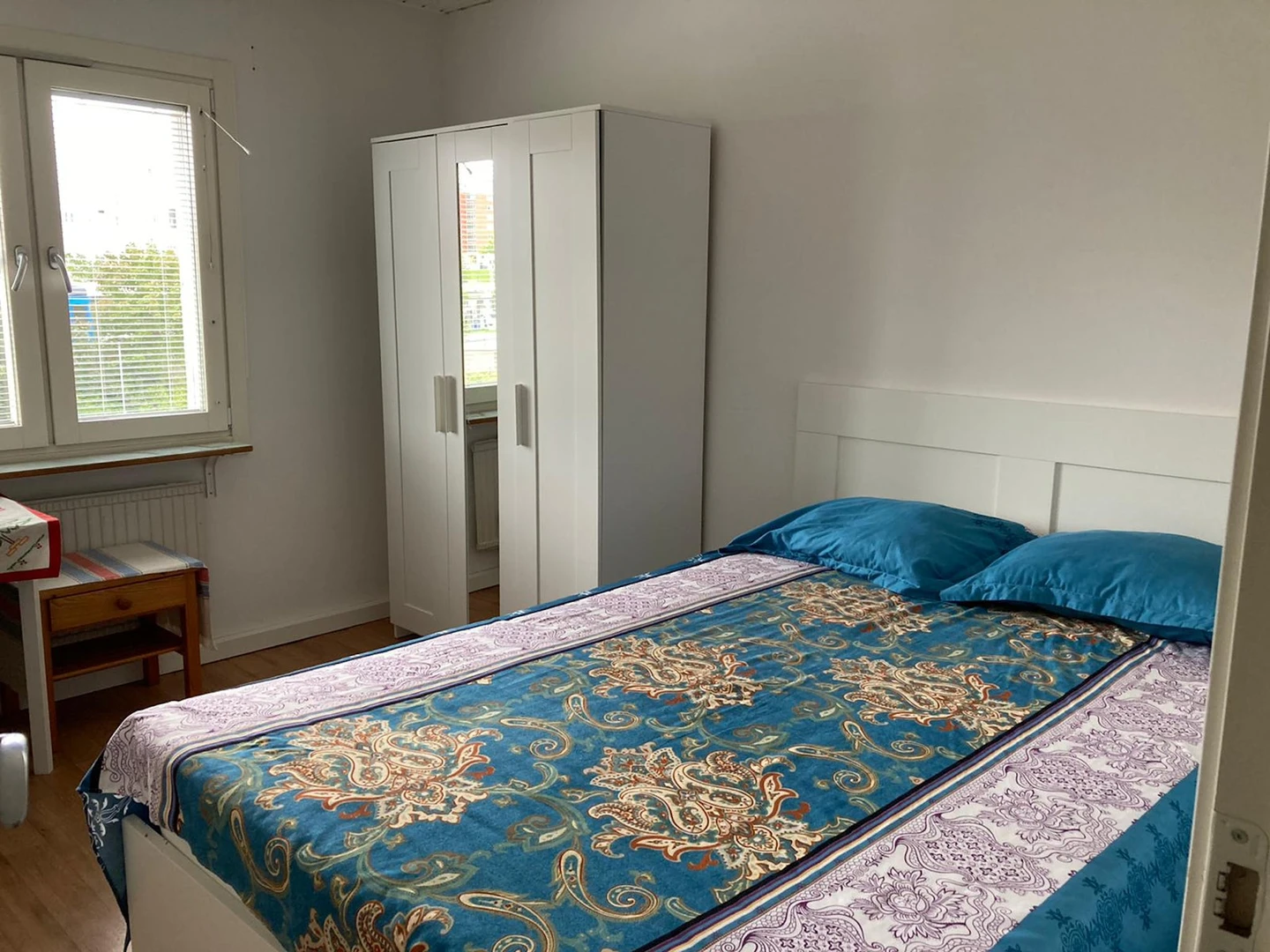Cheap private room in stockholm
