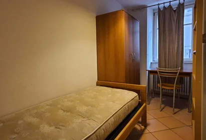 Privatzimmer in der Vicolo Morosante, 8, 38122 Trento TN, Italia, bild 1 von 12
