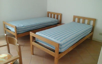 Privatzimmer in der Vicolo Morosante, 8, 38122 Trento TN, Italia, bild 1 von 12