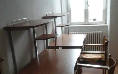 Privatzimmer in der Vicolo Morosante, 8, 38122 Trento TN, Italia, bild 3 von 12