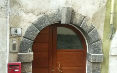 Privatzimmer in der Vicolo Morosante, 8, 38122 Trento TN, Italia, bild 15 von 15