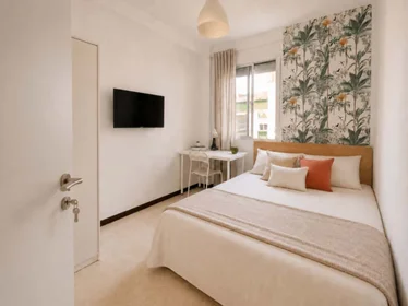 Özel oda konumu Pl. Gelo, 1, 41009 Sevilla, España, 2 11 görüntüsü
