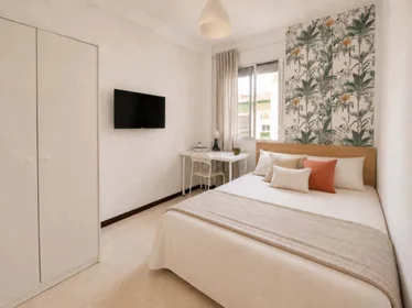 Özel oda konumu Pl. Gelo, 1, 41009 Sevilla, España, 3 11 görüntüsü