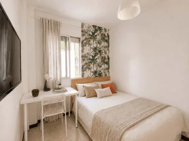 Özel oda konumu Pl. Gelo, 1, 41009 Sevilla, España, 4 11 görüntüsü