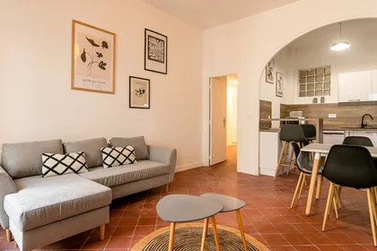 Quarto privado em Perpignan, 66100, imagem 1 de 10